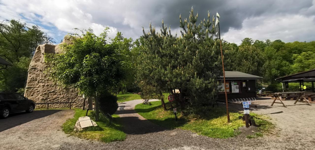 Ústí nad Orlicí Turisticka Ubytovna Cakle מראה חיצוני תמונה