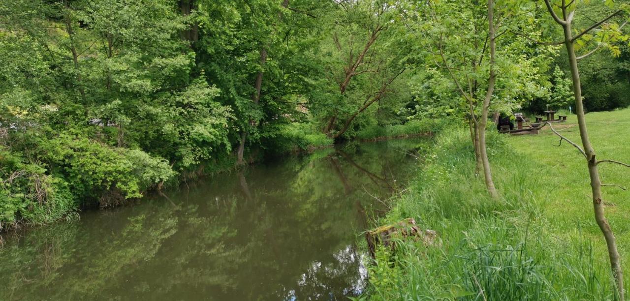 Ústí nad Orlicí Turisticka Ubytovna Cakle מראה חיצוני תמונה