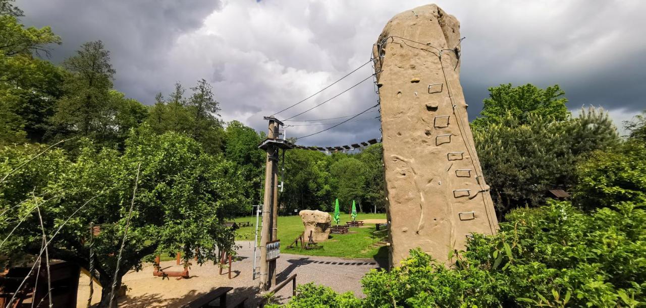 Ústí nad Orlicí Turisticka Ubytovna Cakle מראה חיצוני תמונה