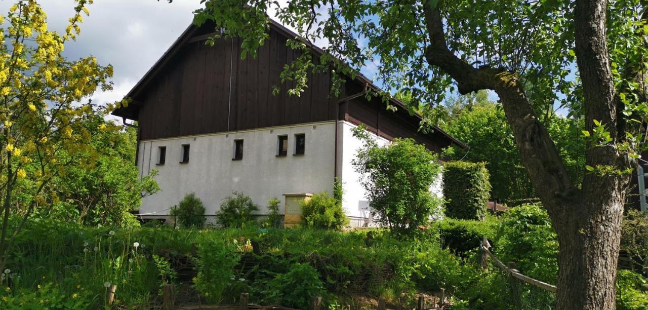 Ústí nad Orlicí Turisticka Ubytovna Cakle מראה חיצוני תמונה