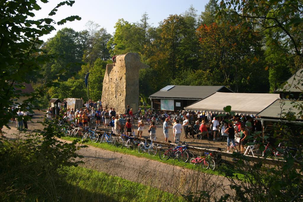 Ústí nad Orlicí Turisticka Ubytovna Cakle מראה חיצוני תמונה